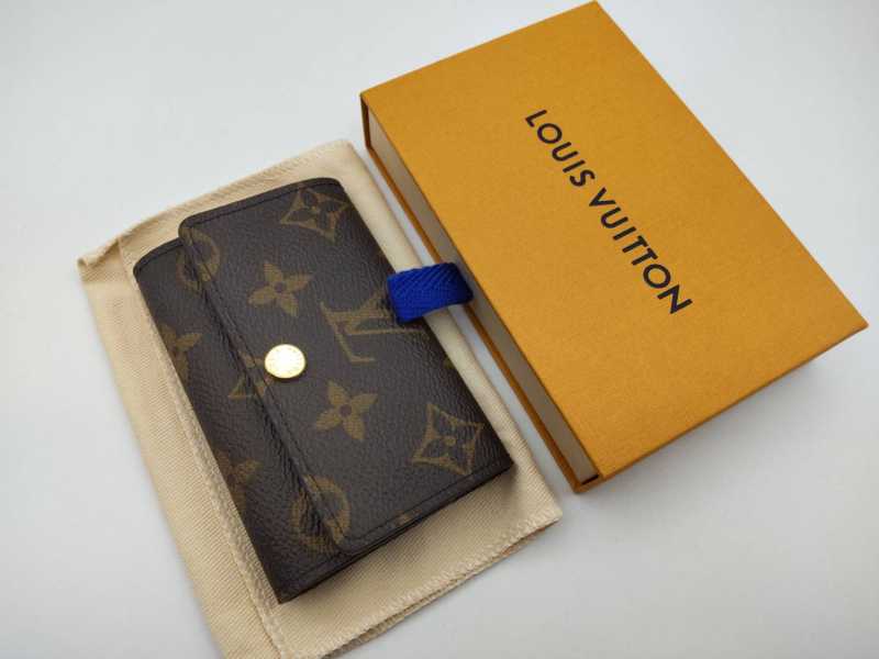 ルイヴィトン買取　ミュルティクレ6　M62630